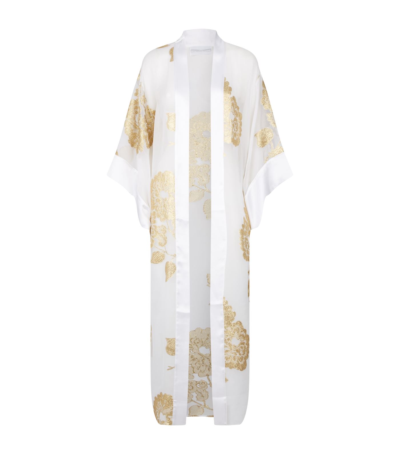 Marie France Van Damme - Credited as the go-to brand for glamorous resort wear, Marie France Van Dam