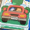 博雅書苑｜5/16(六)「N-Your-Campus-U校區連線計畫」-2nd round-台北站