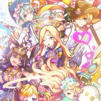モンスト　絆