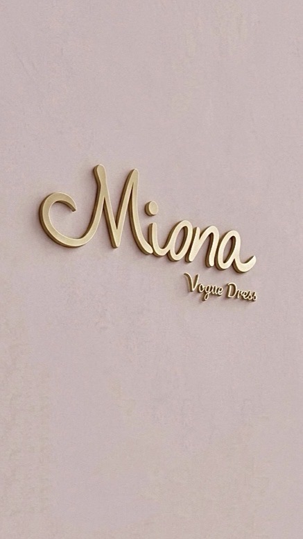 Miona 米粉家｜穿搭分享& 新品快報✨直播預告｜不定期連線.代購