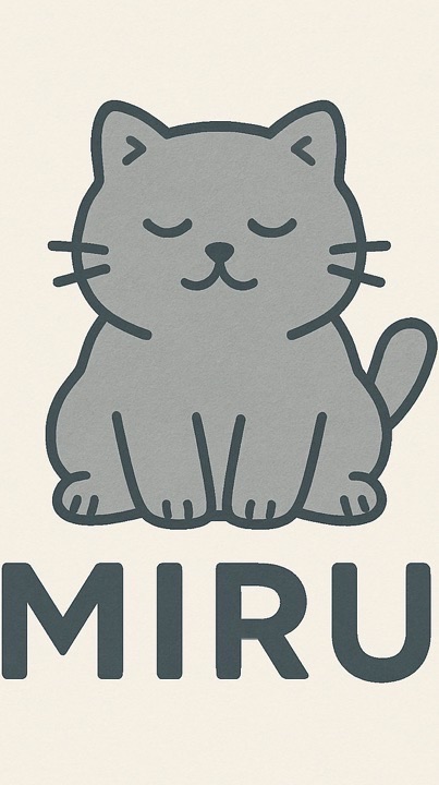 Miru咪魯｜可愛日常｜團購優惠分享｜