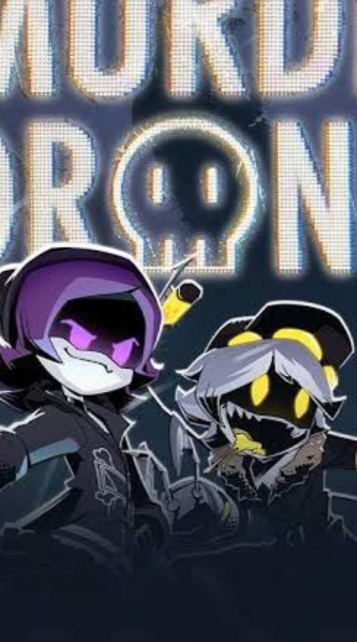 ♡[Murder Drones]♡