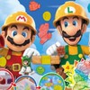 マリオメーカー2 みんなでいいね交換や雑談をしよう！【好評により50人→60人に！】