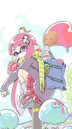 スプラトゥーン好きな人おいでっ！