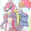 スプラトゥーン好きな人おいでっ！