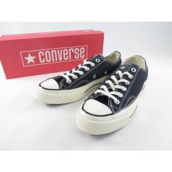 ◎．型號：162058C|◎． Converse 低統 帆布鞋 三星標 黑標 基本款|◎．帆布鞋定位:運動品牌品牌:CONVERSE適用性別:男生,女生款式:帆布鞋尺寸:22cm,22.5cm,23c