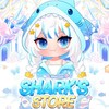 𓎭 🧜🏻‍♀️ 𓇼 V.24 SHARK’S  STORE 𓈒 🫧
