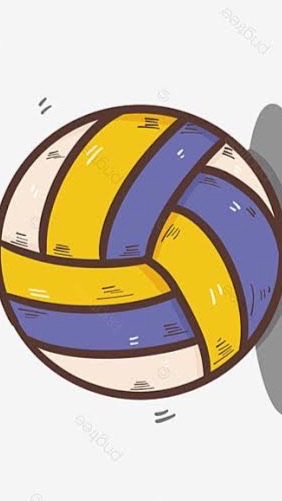 วอลเลย์บอลชายม.ปลาย
