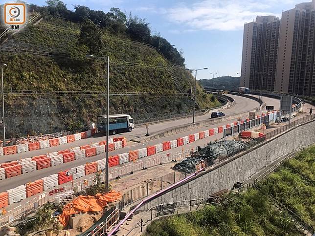 新盤追擊 安峯坐享九龍東發展新勢力 On Cc 東網 Line Today