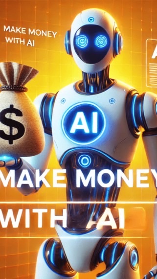 Get RICH with AI