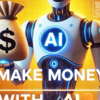Get RICH with AI