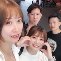 歡樂悠雯