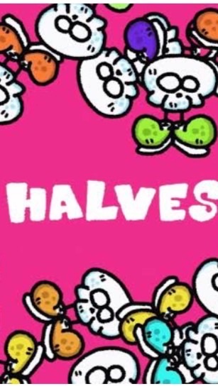 HALVESファンクラブ(公認！)