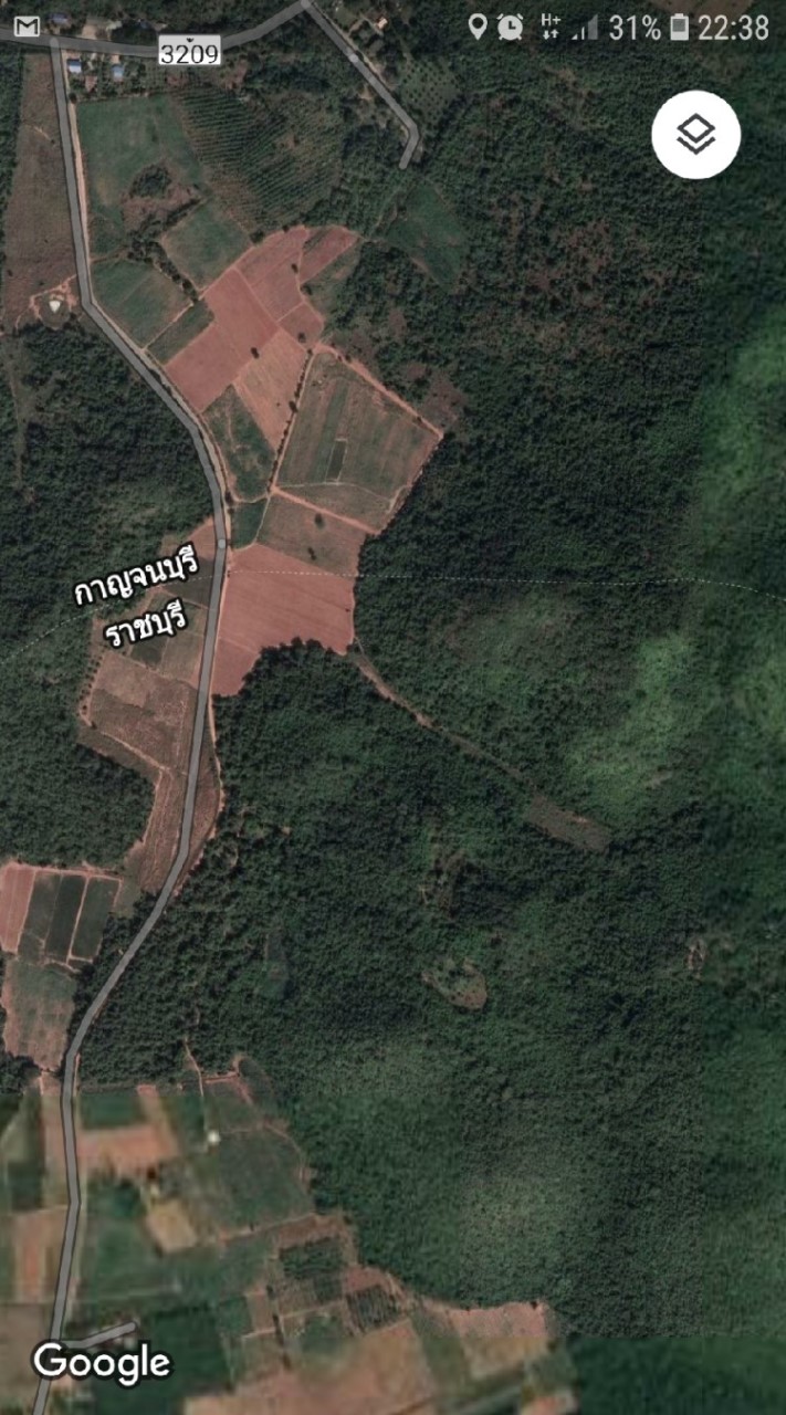 ขายฝาก ขายขาด บ้าน ที่ดิน จ.กาญจนบุรี
