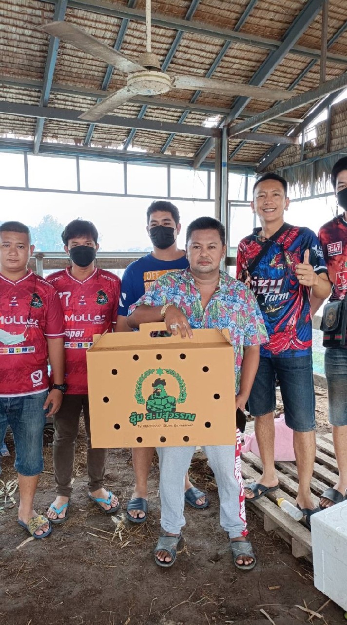 ซุ้ม ส.ปราสาททองกาญจน์