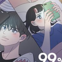 WEBTOON漫畫討論區（非官方）
