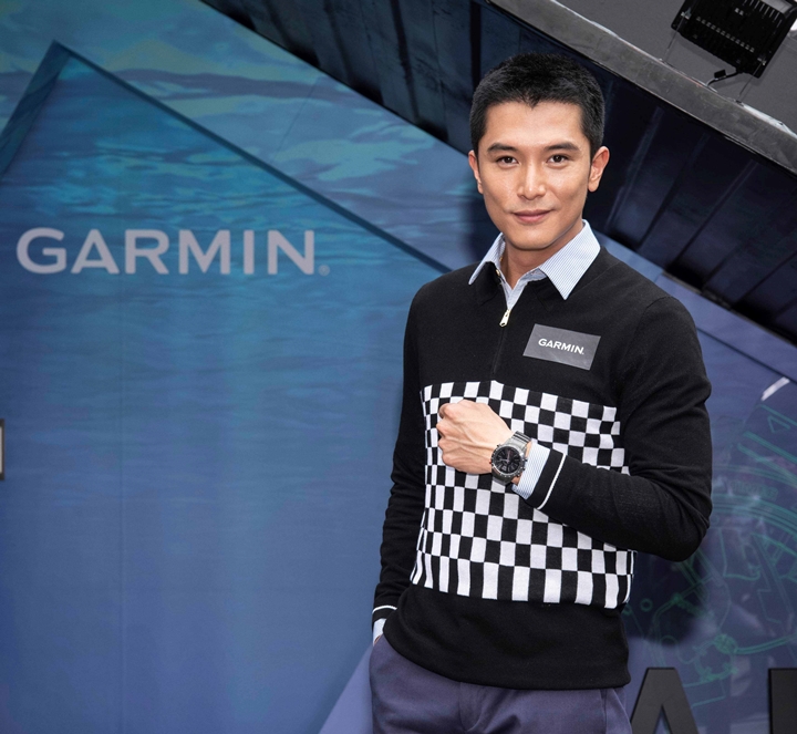 挑戰陸海空三域極限！Garmin 30 周年打造高階 MARQ 系列旗艦智慧腕錶