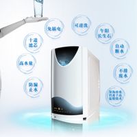 水源素社群