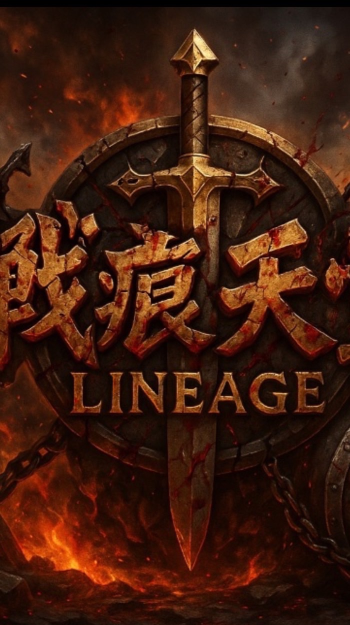 戰痕交易群