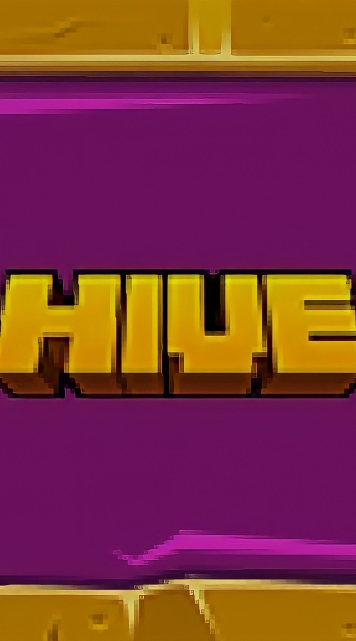 OpenChat マイクラpvp雑談-The Hiveコミュニティ[統合版Minecraft]