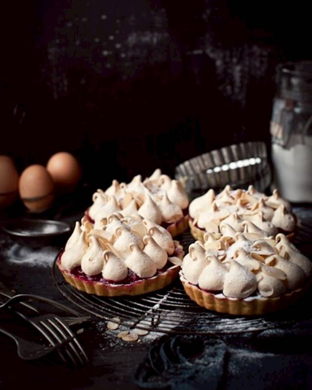 17 Dessert Prancis yang Bikin Harimu Semakin Manis