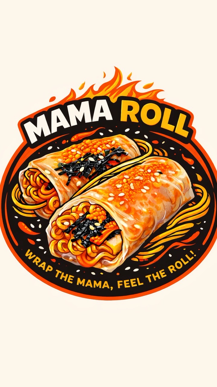 MAMA ROLL