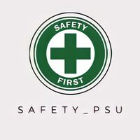 Safety PSU Alumni⛑
