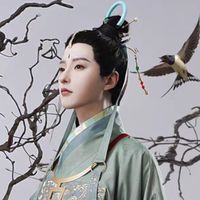 南部漢服訪閑居