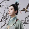 南部漢服訪閑居