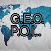G.E.O.P.O.L. – 国家運営戦略本部 –