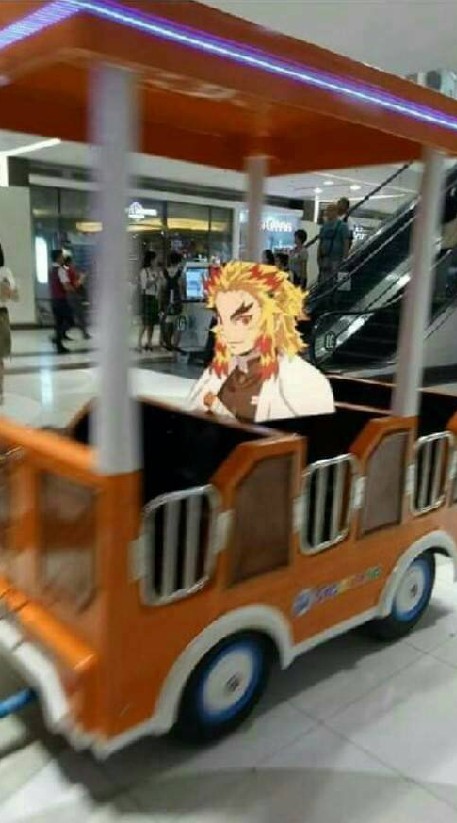||「 All anime RP 」||
