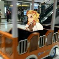 ||「 All anime RP 」||