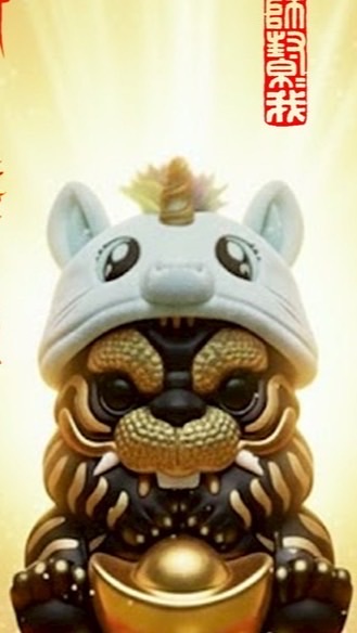 互利互惠共生成長🤝