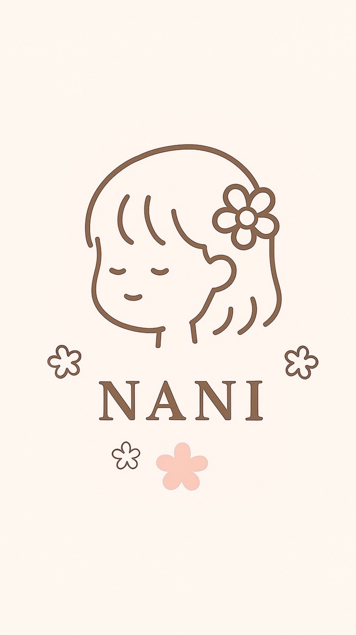 Nani娜妮🌸 質感童裝/選物