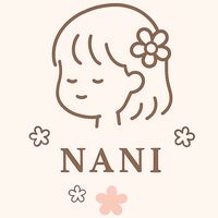 Nani娜妮🌸 質感童裝/選物