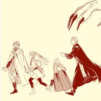 6つの世界を1つに  ⌒ ＊* 也 ＿  .