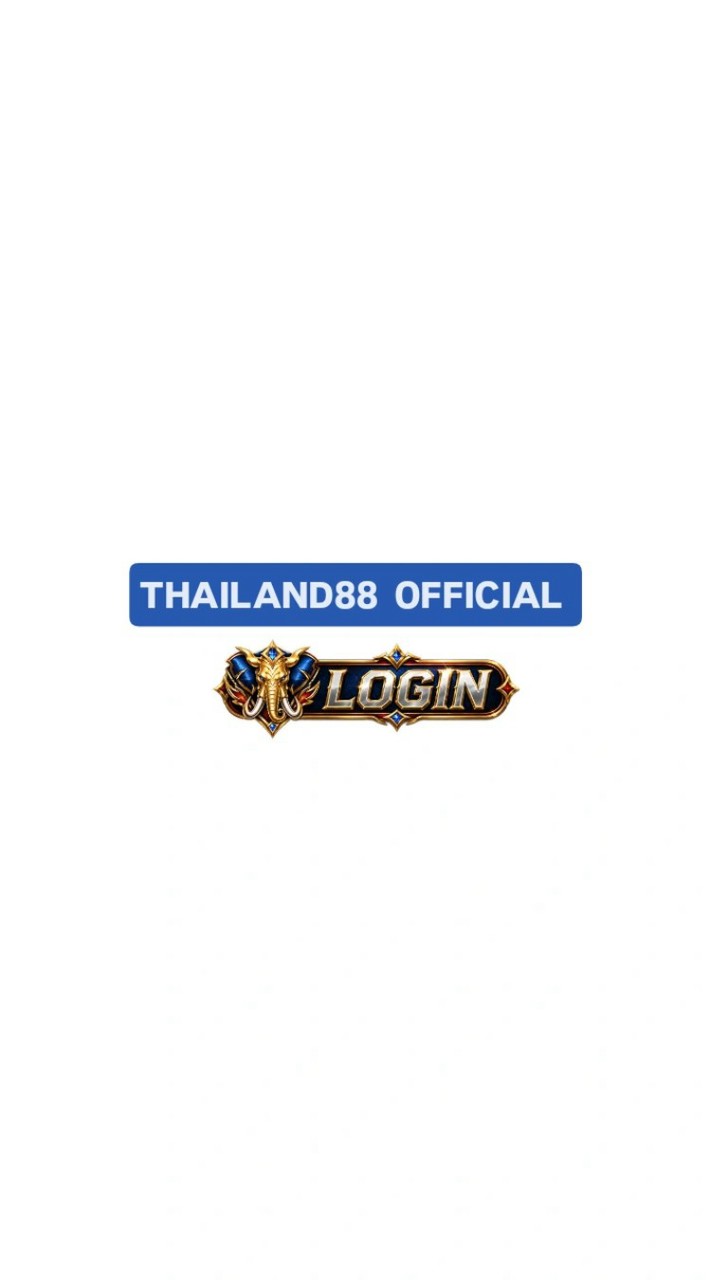 THAILAND88 | OFFICIAL new