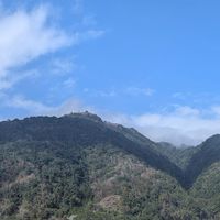 115-01-10武界雲海民宿