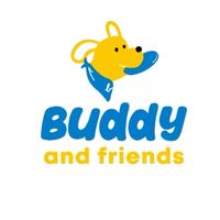 Buddy and friends ของเล่นสัตว์เลี้ยง ของเล่นหมา