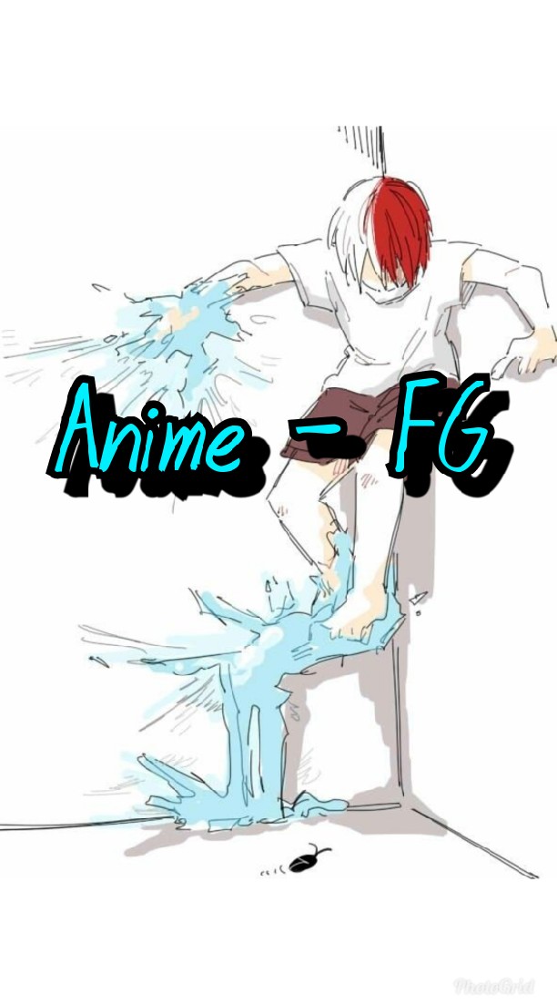 Anime-FanGroup