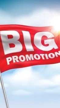 PROMOTION BIG​ CAMERA