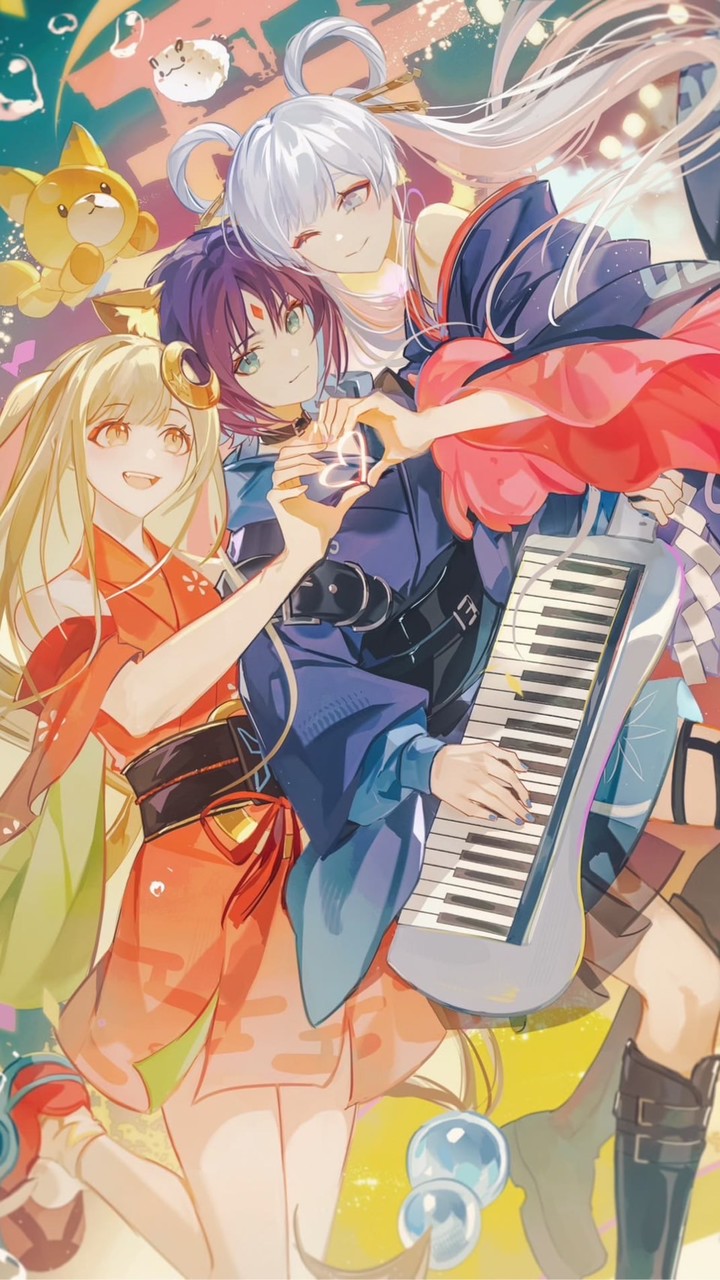 月の使者はかぐやより彩葉が欲しい