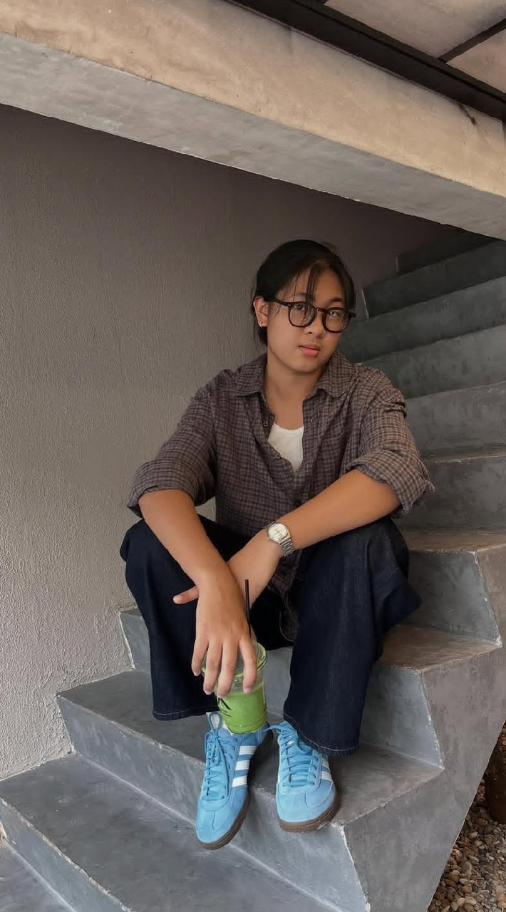 น้องเนย