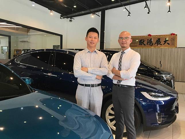 竹科人最愛 這種車 保時捷porsche中古車賣贏雙b 中古車商統計資料有意思 毅傳媒 Line Today