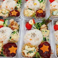 京田辺市学童の弁当導入を考える会