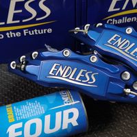 เบรคแต่ง เบรคซิ่ง Brake High performance