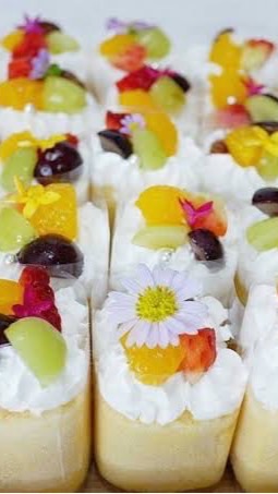 Sweets & Bakery