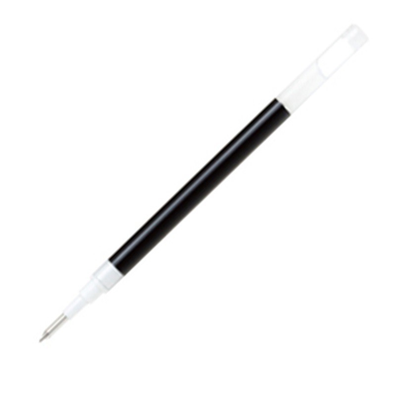 PILOT Juice果汁筆芯(0.5)-黑書寫容易，多彩多汁!好寫好更換，真環保!黑色是書寫必備的基本色!