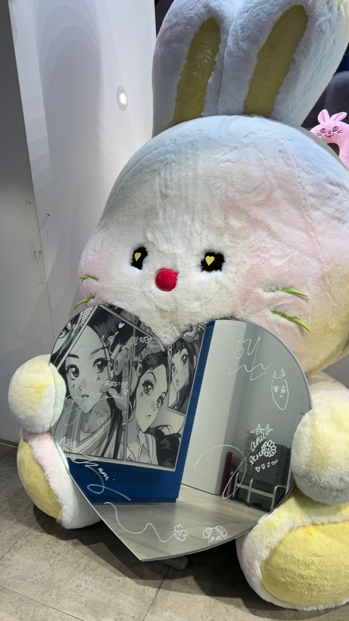 NewJeans🐰韓國連線代購