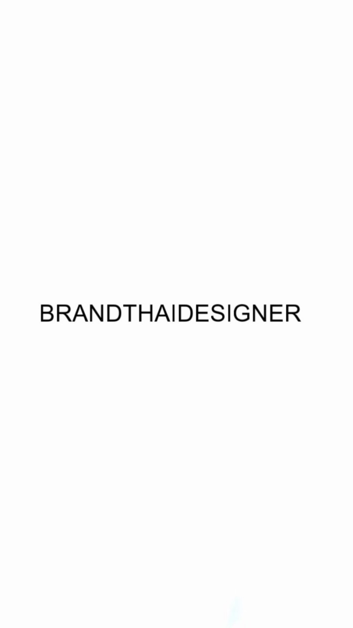 #2 BRANDTHAIDESIGNER SECOND HAND